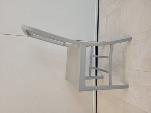 '111 Navy' Chair - Thumbnail 4