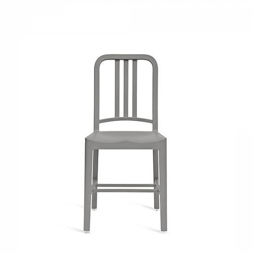 '111 Navy' Chair - Thumbnail 6