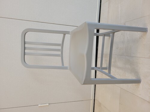 '111 Navy' Chair - Thumbnail 3