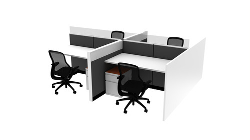 Canvas Benching Workstation - Thumbnail 2