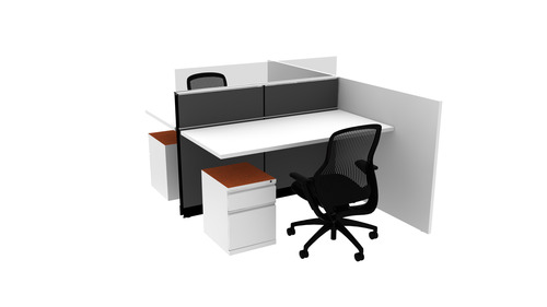 Canvas Benching Workstation - Image 1