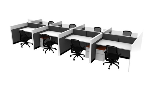 Canvas Benching Workstation - Thumbnail 3