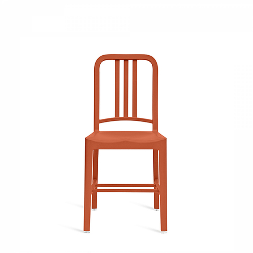 '111 Navy' Chair - Image 1