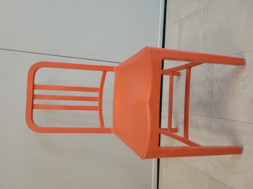 '111 Navy' Chair - Thumbnail 3