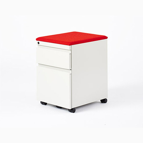 Mobile Pedestal, B/F - Image 1