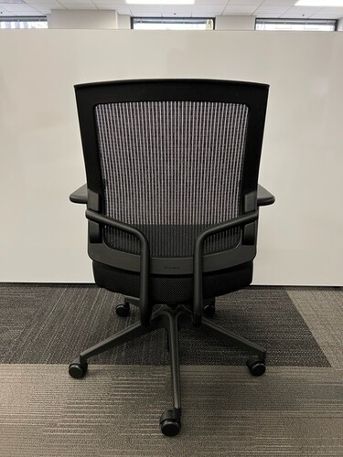 'Focus' Task Chair - Thumbnail 3