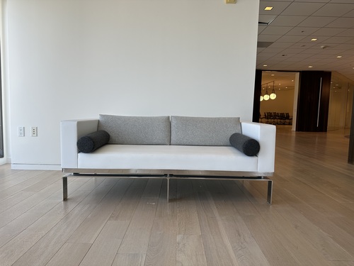 Martin Brattrud 'One' 66" Sofa  - Thumbnail 2