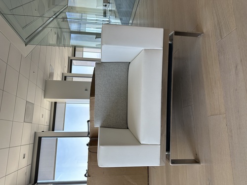 Martin Brattrud 'One' Lounge Chair  - Thumbnail 2