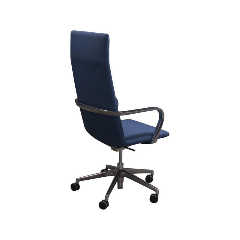 Executive High Back Chair - Thumbnail 2