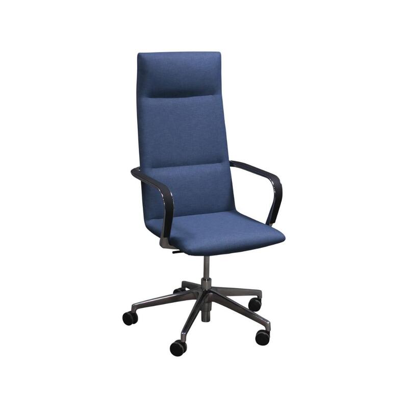 Executive High Back Chair - Image 1