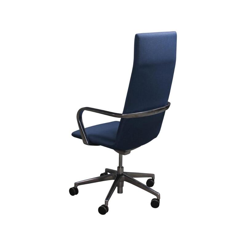 Executive High Back Chair - Thumbnail 3
