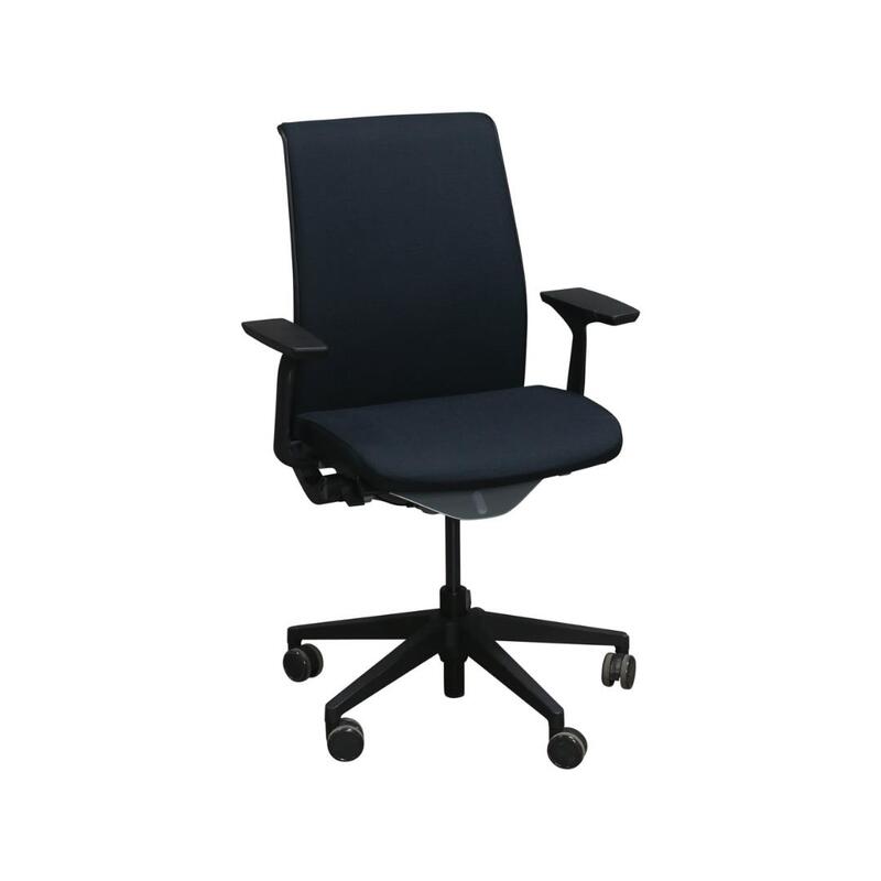 'Think' V2 Conference Chair - Image 1