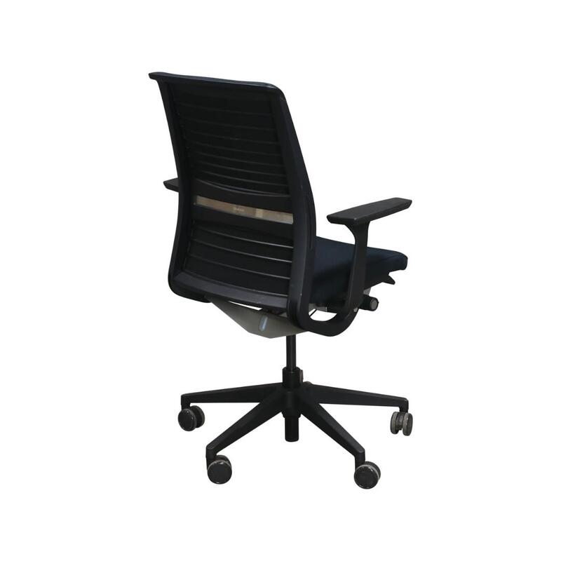 'Think' V2 Conference Chair - Thumbnail 2