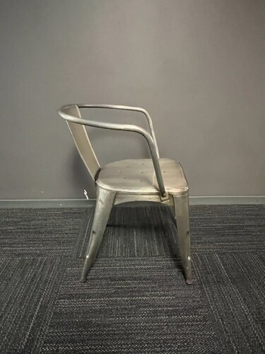 'Marais' Armchair - Thumbnail 3