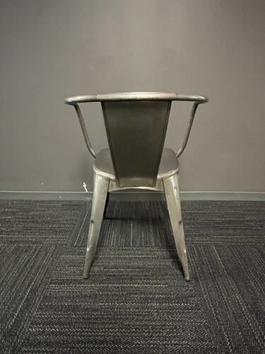 'Marais' Armchair - Thumbnail 2