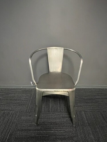 'Marais' Armchair - Thumbnail 4