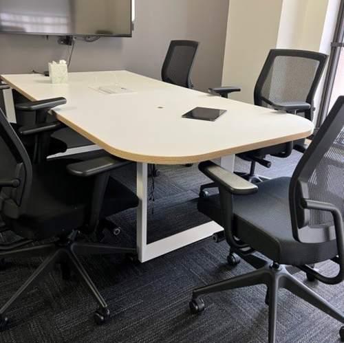 Conference Table - Image 1