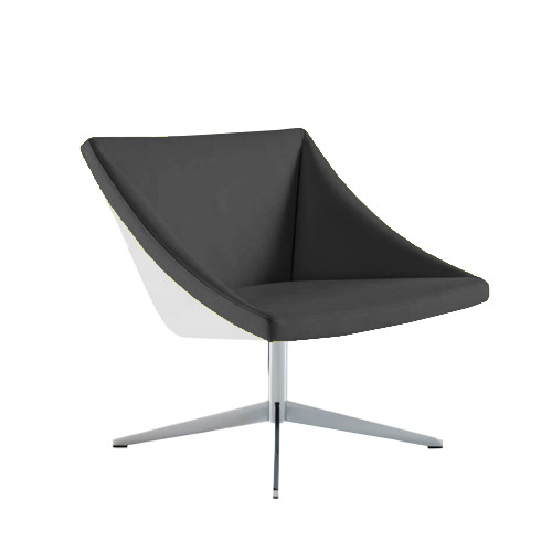 'CR' Lounge Chair  - Image 1