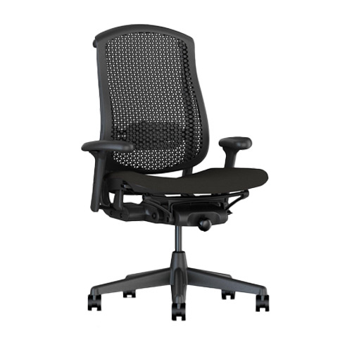'Celle' Task Chair - Image 1