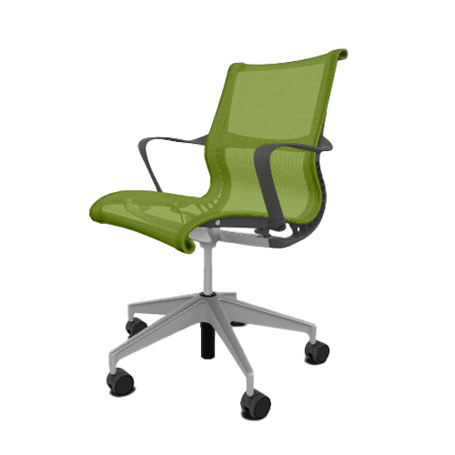'Setu' Conference Chair - Image 1