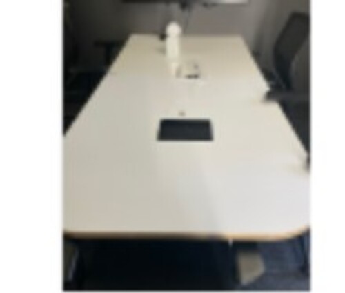 Conference Table - Image 1