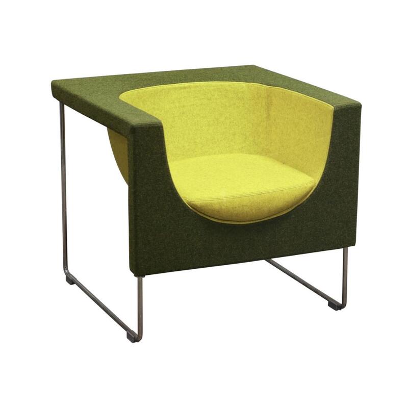 'Nube' Armchair - Image 1