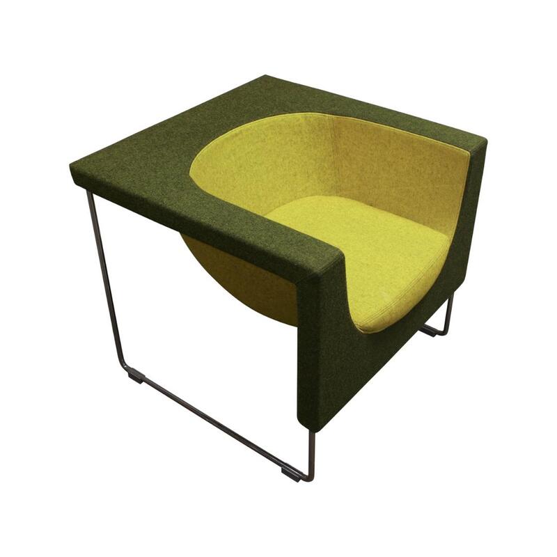 'Nube' Armchair - Thumbnail 3