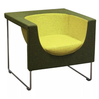 'Nube' Armchair