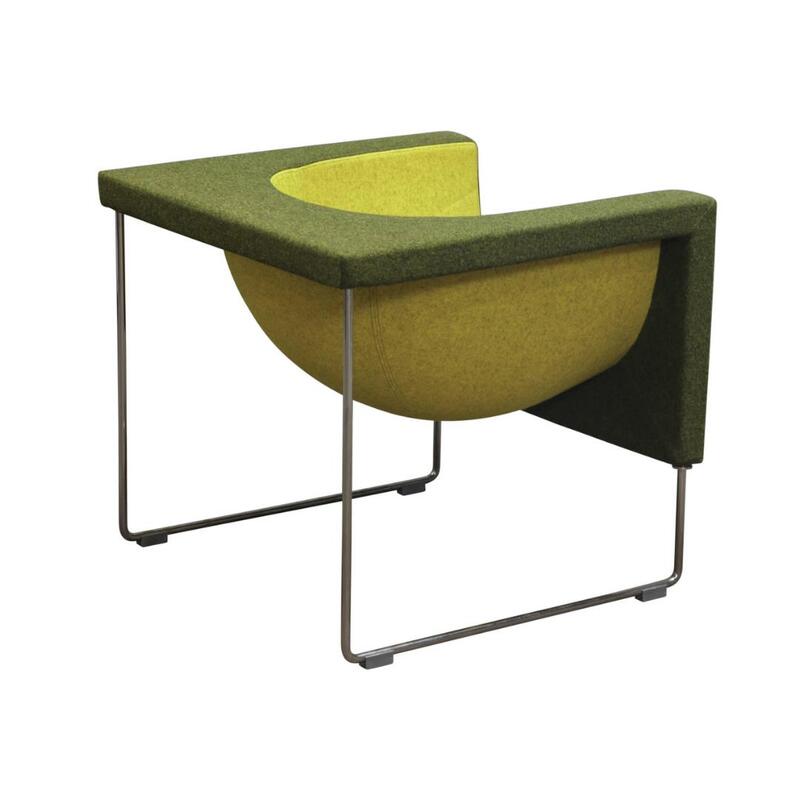 'Nube' Armchair - Thumbnail 2