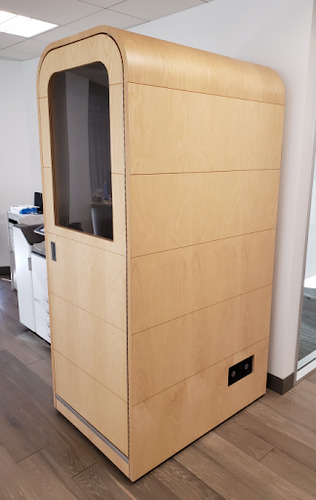 Custom Escape Pod - Image 1