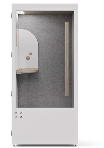 Phone Booth / Privacy Pod - Thumbnail 2