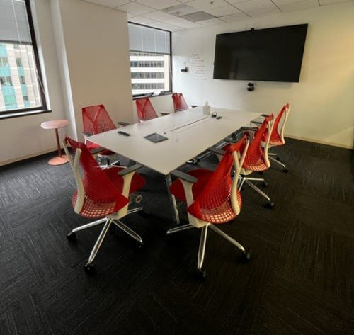 Conference Table - Thumbnail 2
