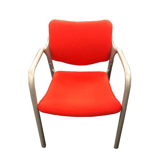 'Aside' Stacking Chair - Image 1