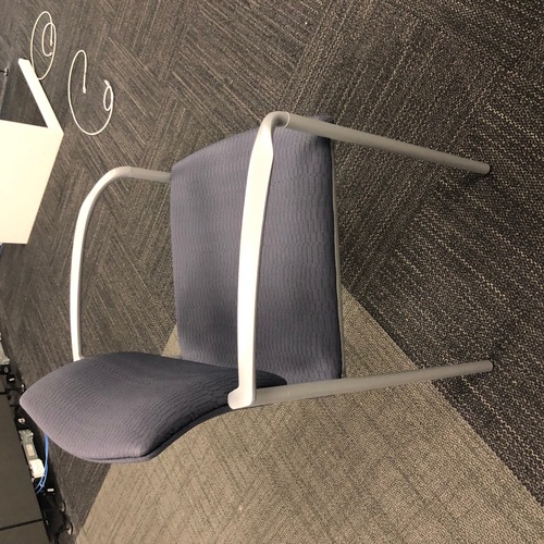 Stack Chair - Thumbnail 3