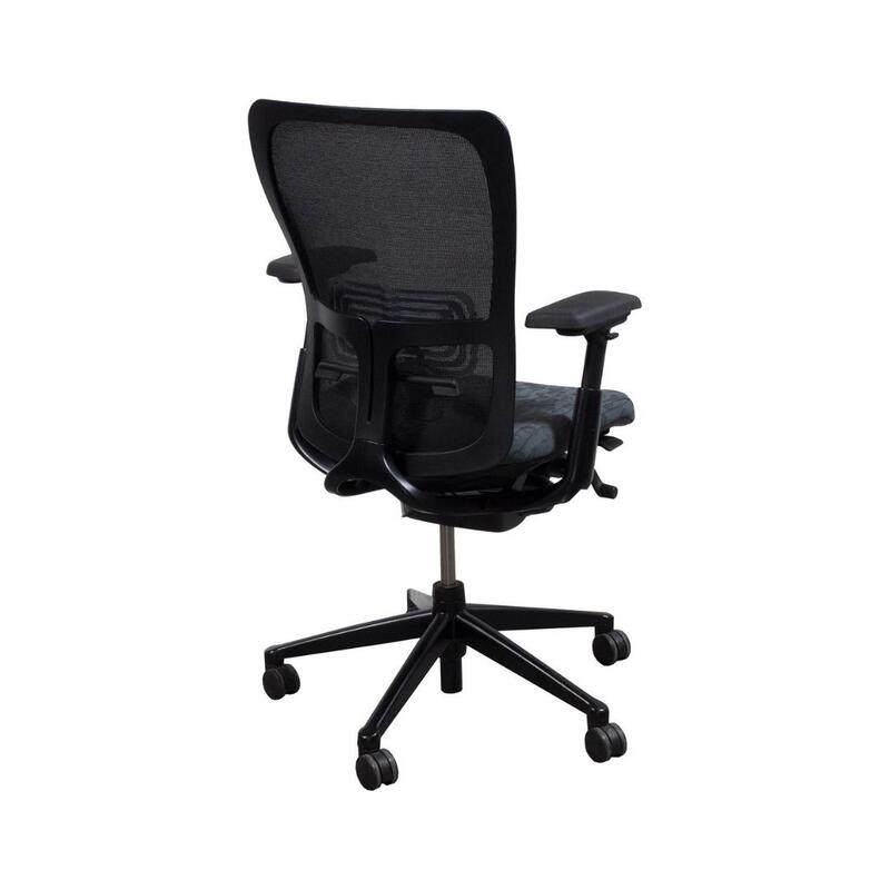 'Zody' Task Chair - Thumbnail 3