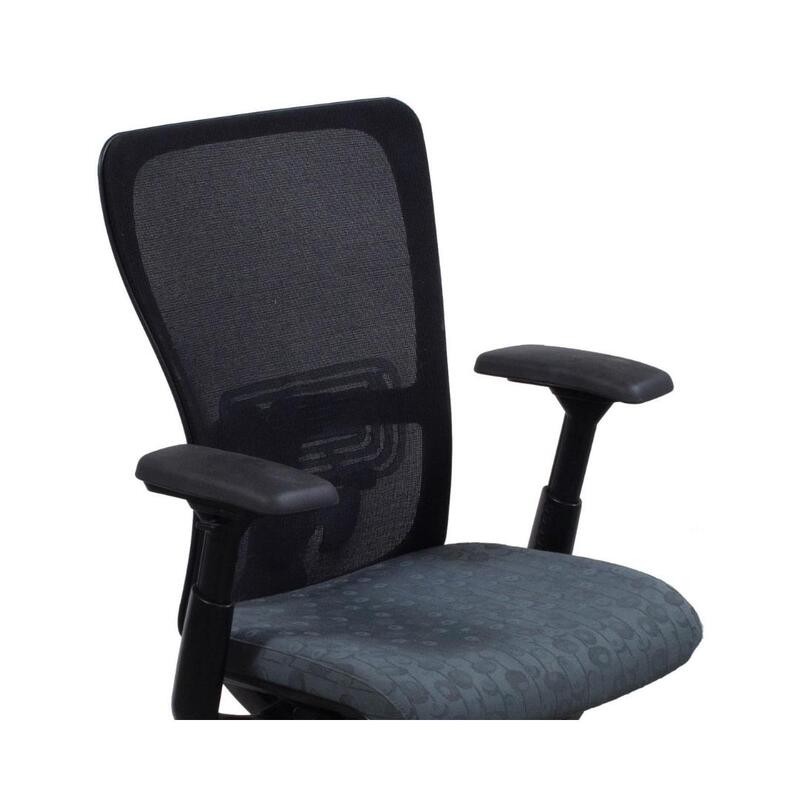 'Zody' Task Chair - Thumbnail 4