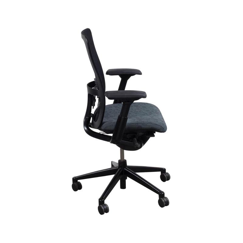 'Zody' Task Chair - Thumbnail 2
