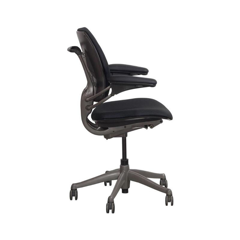 'Freedom' Task Chair - Thumbnail 2