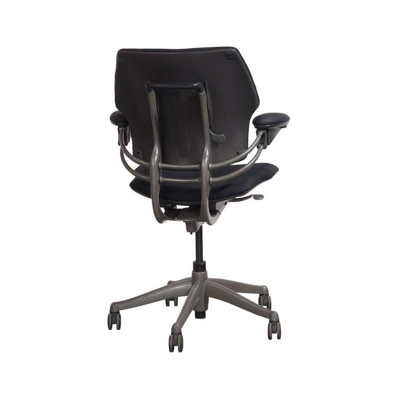 'Freedom' Task Chair - Thumbnail 3