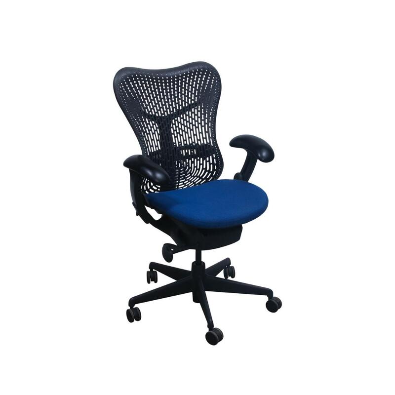 'Mirra' Task Chair - Image 1