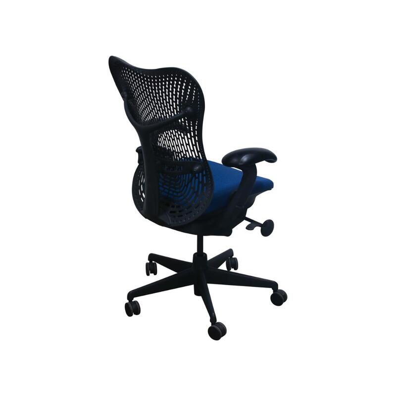 'Mirra' Task Chair - Thumbnail 2