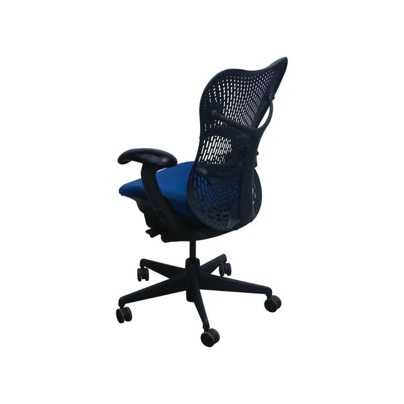 'Mirra' Task Chair - Thumbnail 3