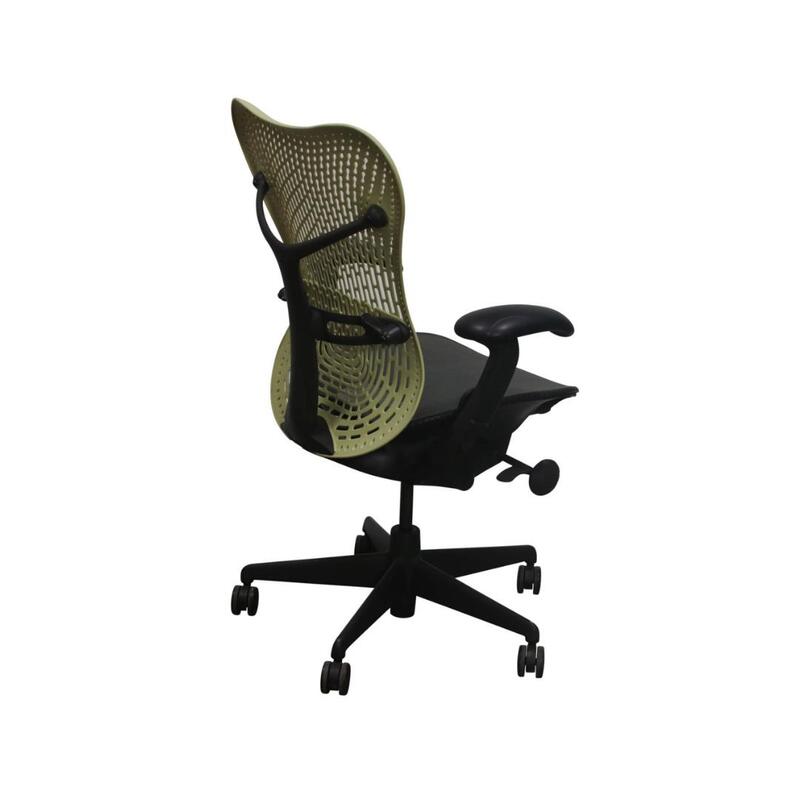 'Mirra' Task Chair - Thumbnail 2