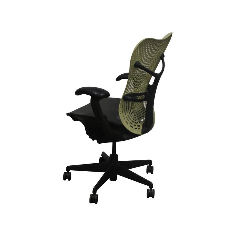 'Mirra' Task Chair - Thumbnail 3
