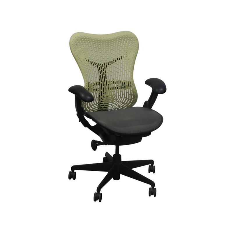 'Mirra' Task Chair - Image 1