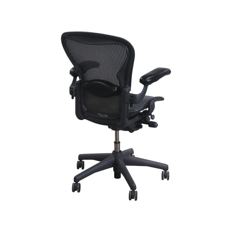 'Aeron' Full Function Size B Task Chair - Thumbnail 2