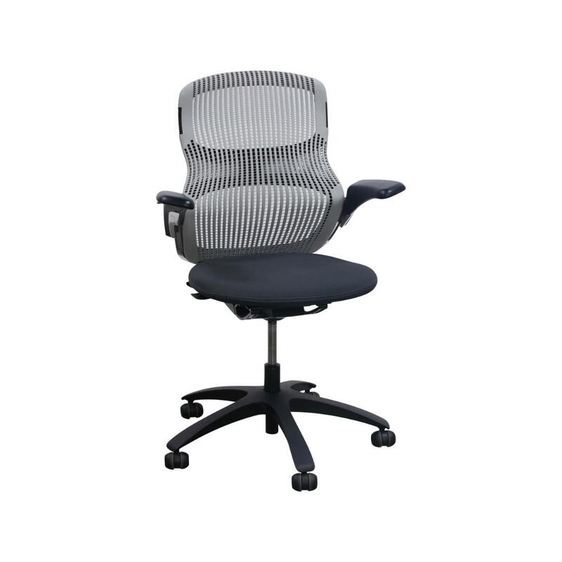 'Generation' Task Chair - Image 1