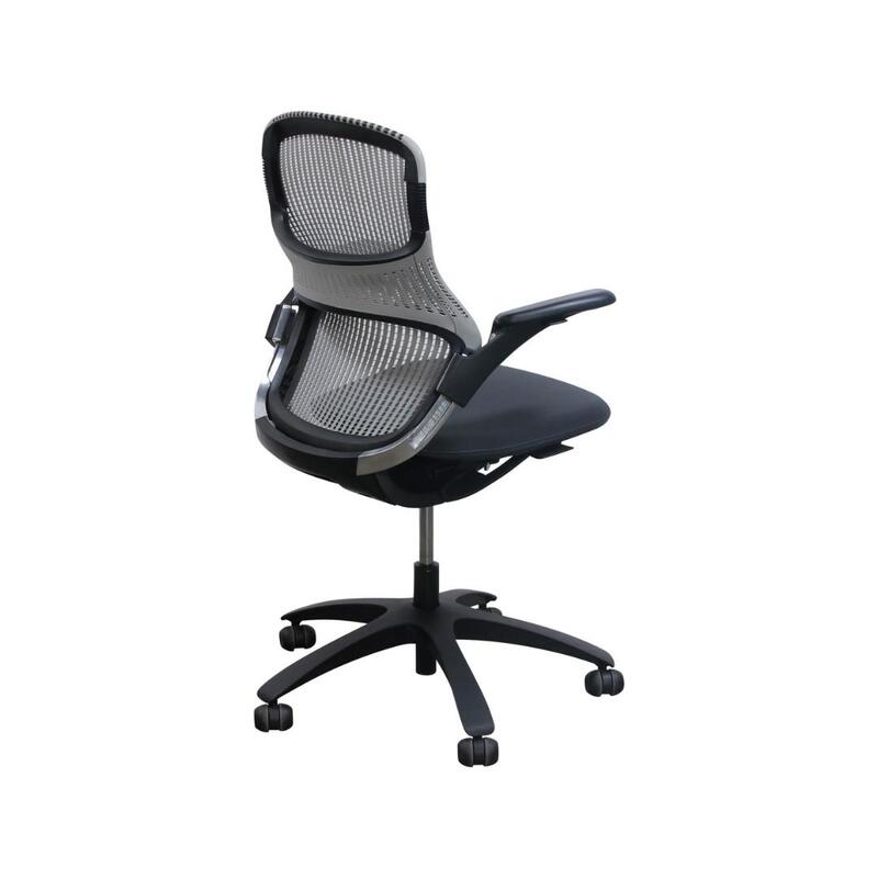 'Generation' Task Chair - Thumbnail 2