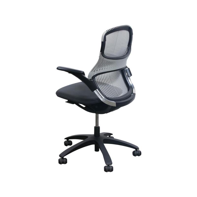 'Generation' Task Chair - Thumbnail 3