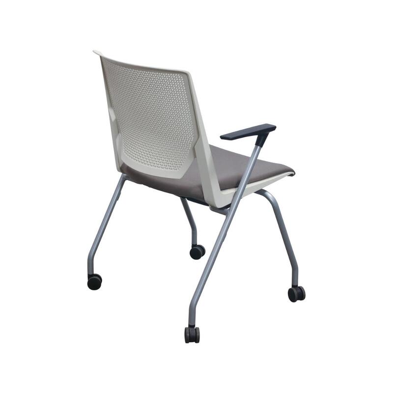 'Very' Mobile Stack Chair - Thumbnail 2